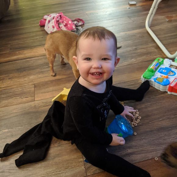 Meet your Posher, Heather - Picture 1 of 1